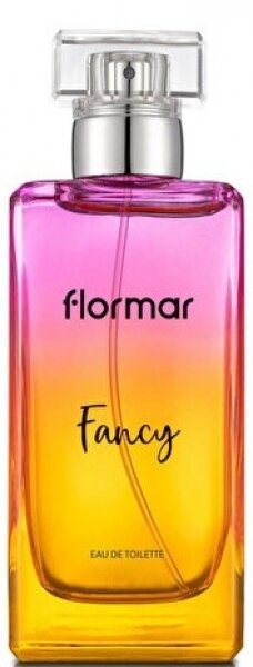 Flormar Fancy EDT 50 ml Kadın Parfümü kullananlar yorumlar